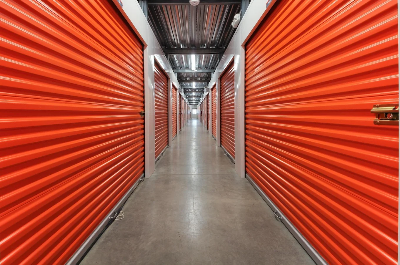 Public Storage